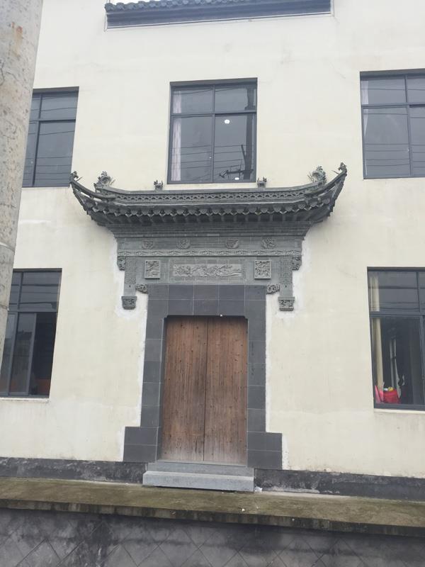 徽派建筑哪家强 徽派建筑哪家强